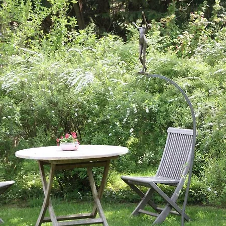 Der Lebensgarten * Wrixum