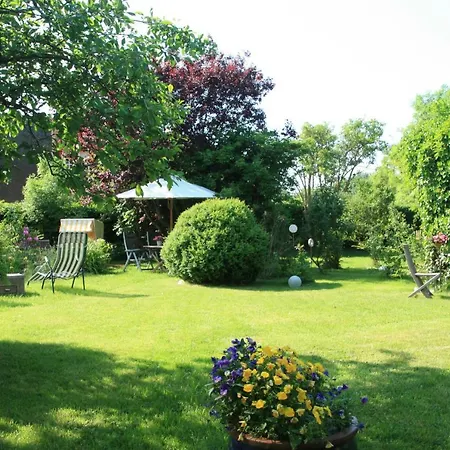 Der Lebensgarten