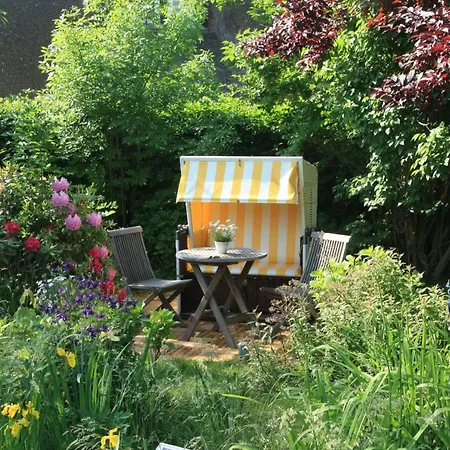 アパート Der Lebensgarten