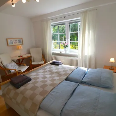 Der Lebensgarten *
