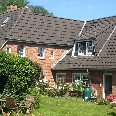 Der Lebensgarten アパート *
